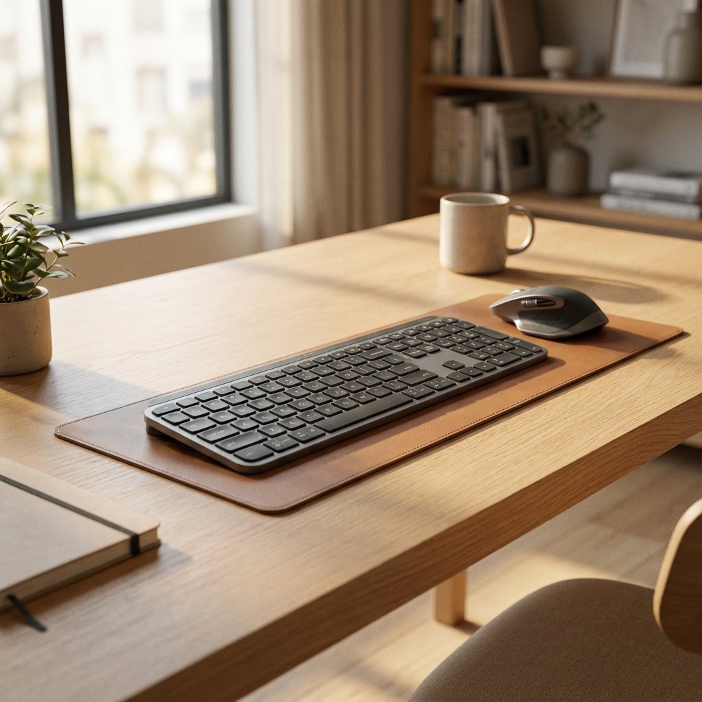 Best Wireless Keyboard and Mouse Combo